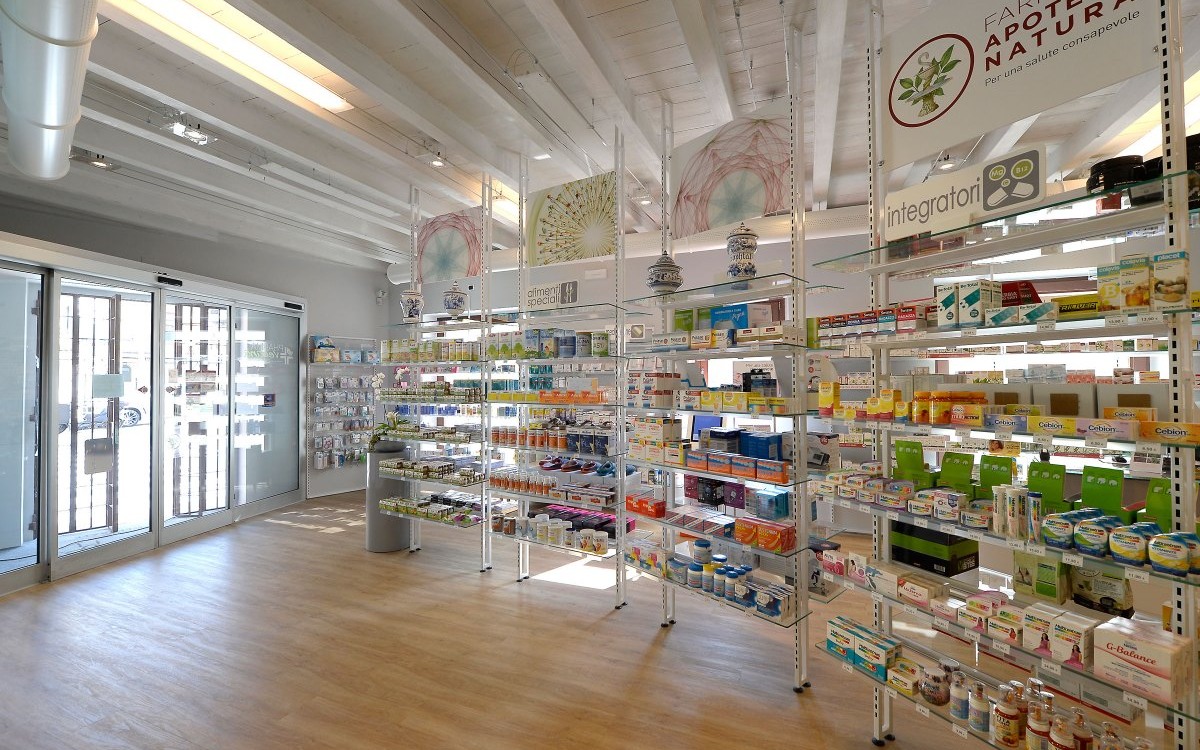 Farmacia Piazzoni Bussolengo