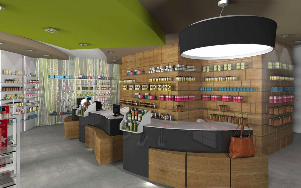 Render Pharmacavigar