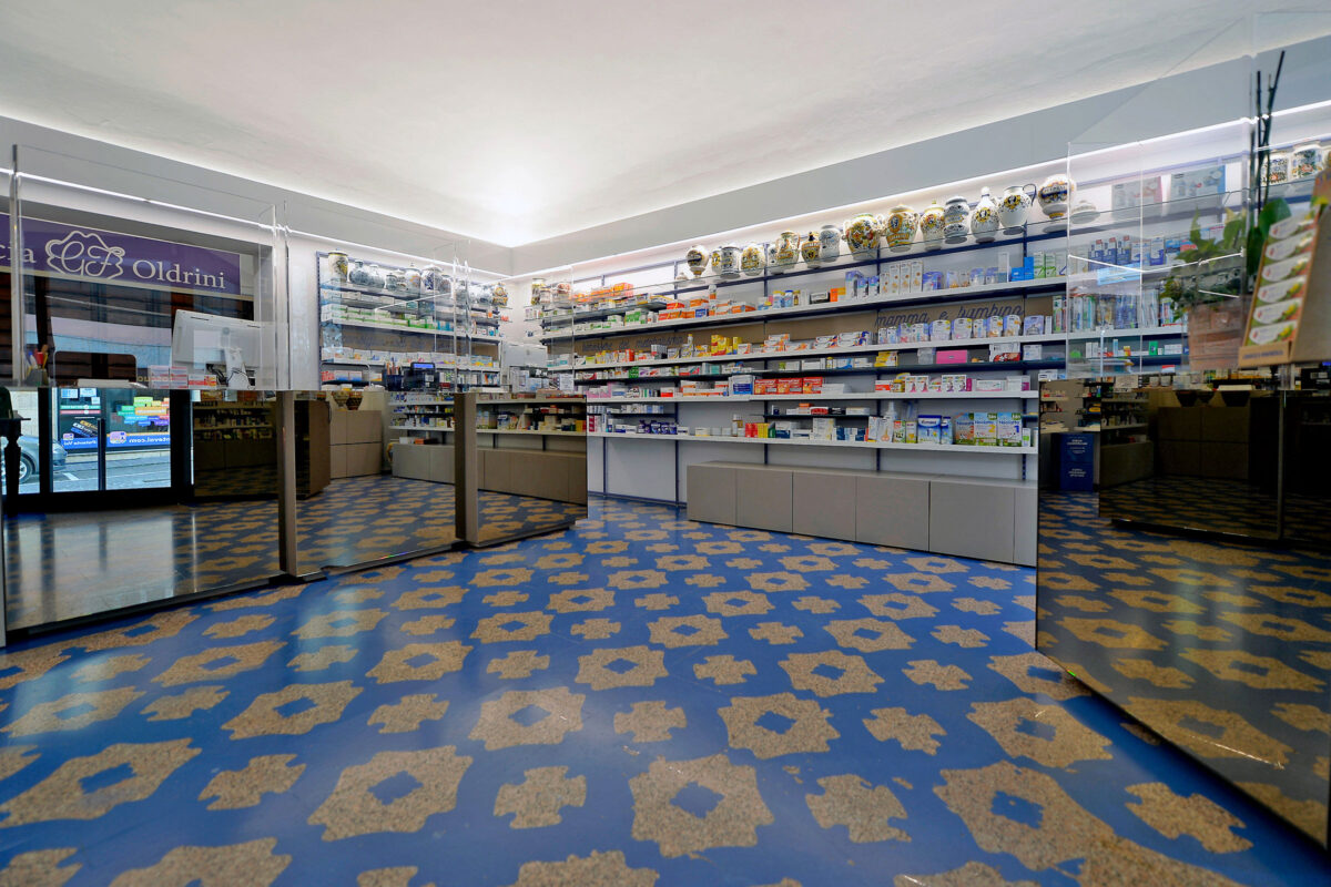 Farmacia Fugazza - Oldrini