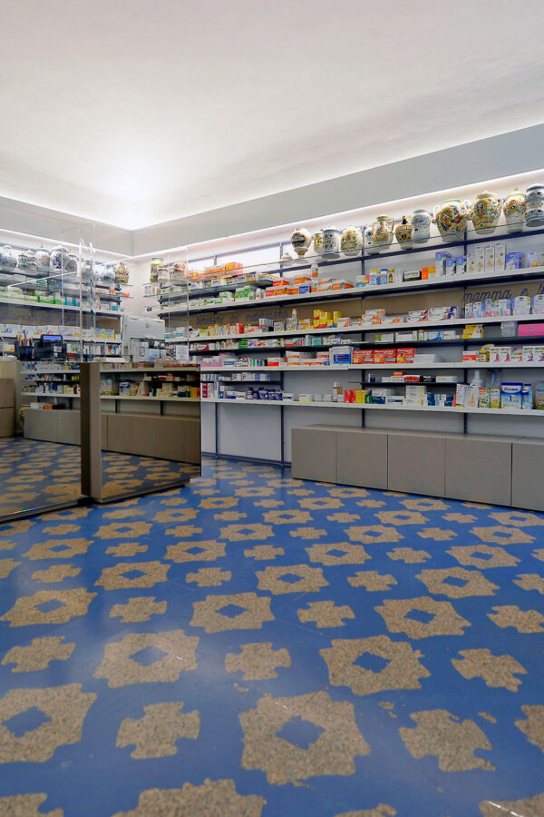 Farmacia Fugazza - Oldrini