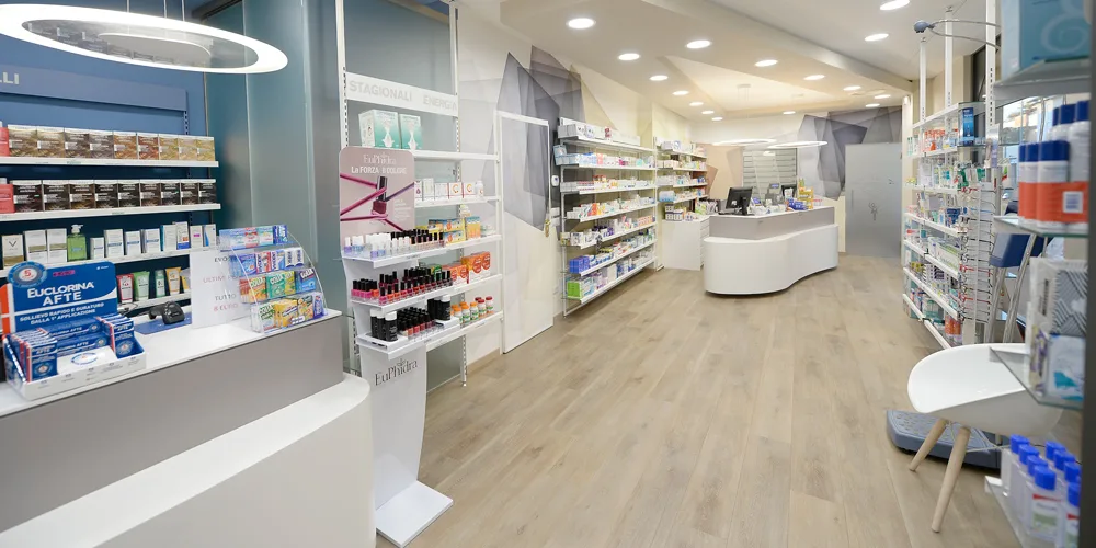 Ma esattamente quando una farmacia diventa obsoleta? (e perch&eacute; &egrave; il momento di rinnovarla)