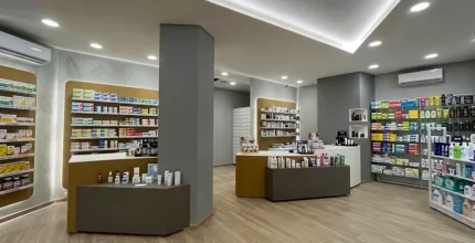 Nuova apertura farmacia Santa Chiara a Bonferraro (Vr)
