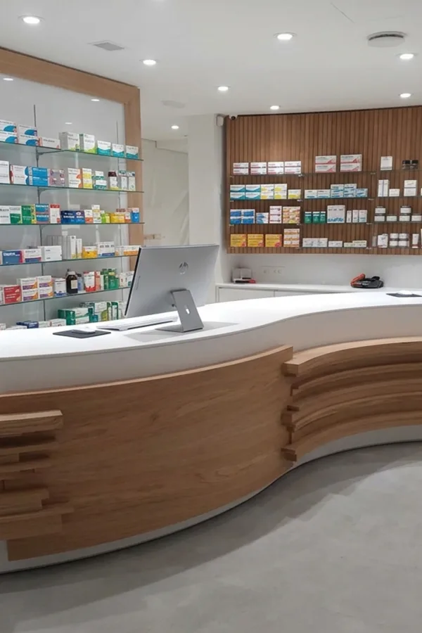 Farmacia Madonna della Salute - Badia Polesine